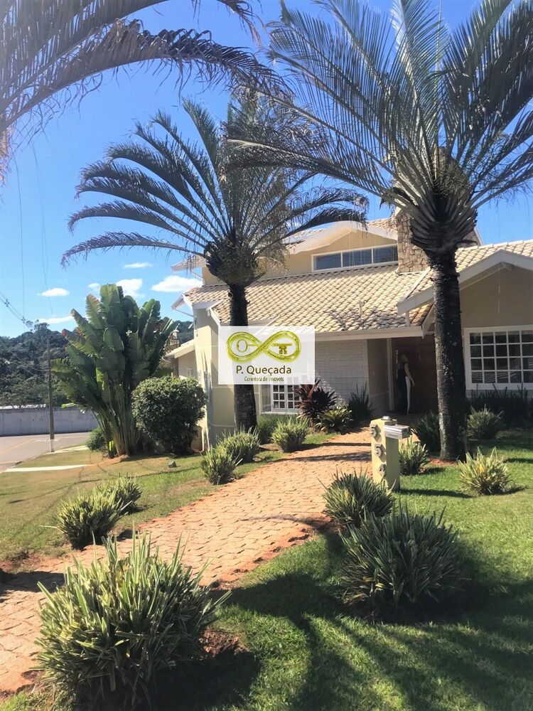 Casa, 4 quartos, 550 m² - Foto 15