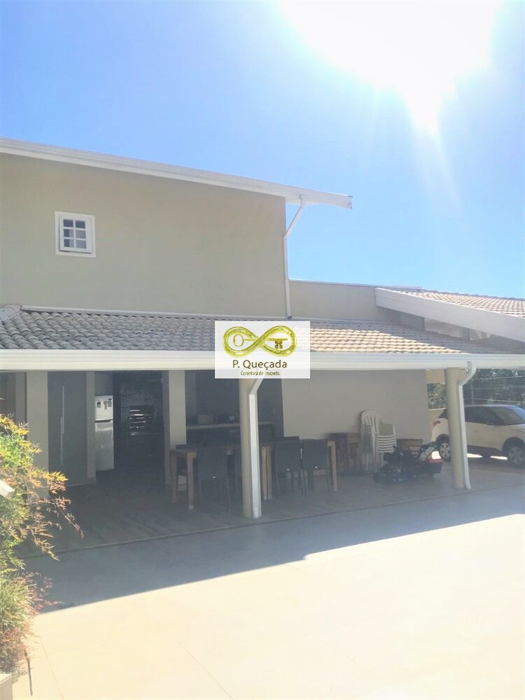 Casa, 4 quartos, 550 m² - Foto 6