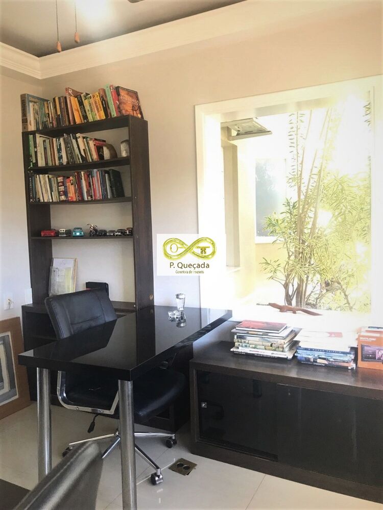 Casa, 4 quartos, 550 m² - Foto 8
