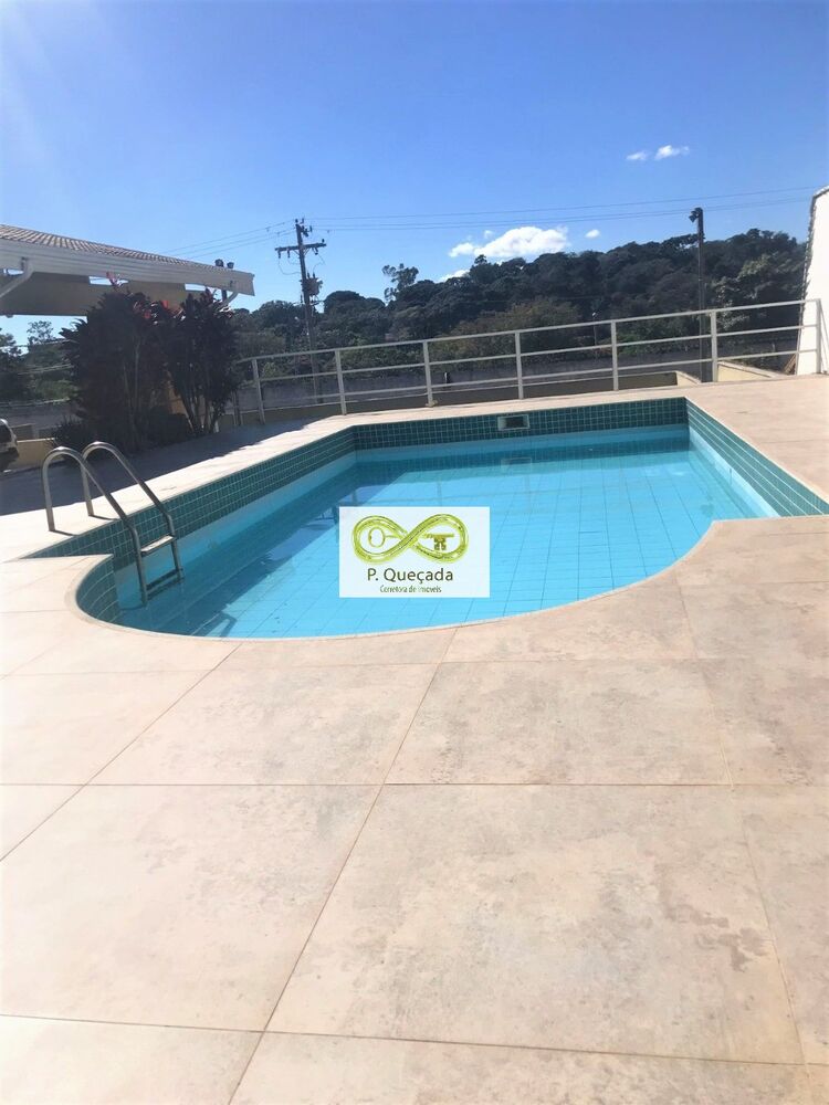 Casa, 4 quartos, 550 m² - Foto 12