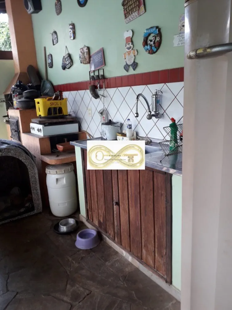 Casa, 3 quartos, 190 m² - Foto 13