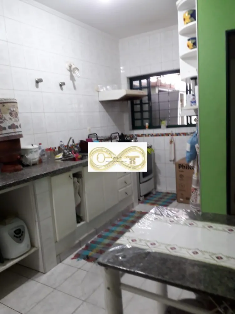 Casa, 3 quartos, 190 m² - Foto 5