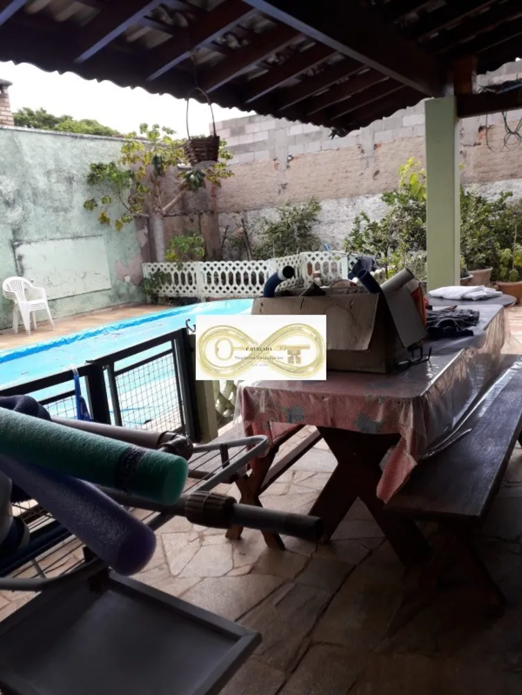 Casa, 3 quartos, 190 m² - Foto 12