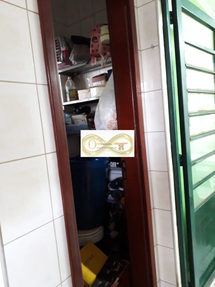 Casa, 3 quartos, 190 m² - Foto 6