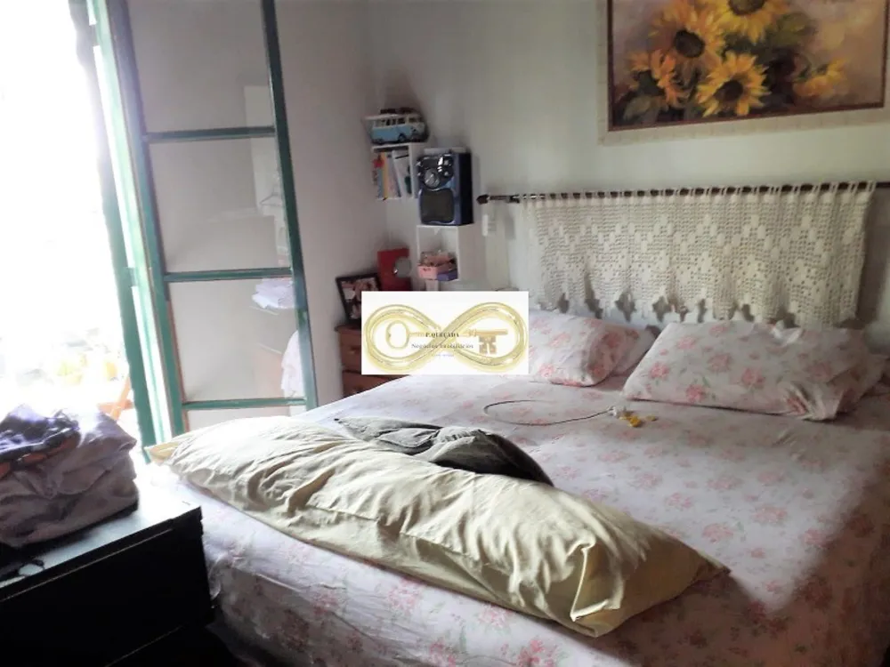 Casa, 3 quartos, 190 m² - Foto 10