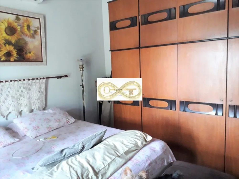 Casa, 3 quartos, 190 m² - Foto 9