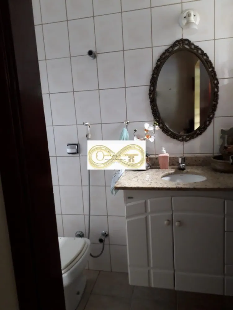 Casa, 3 quartos, 190 m² - Foto 7
