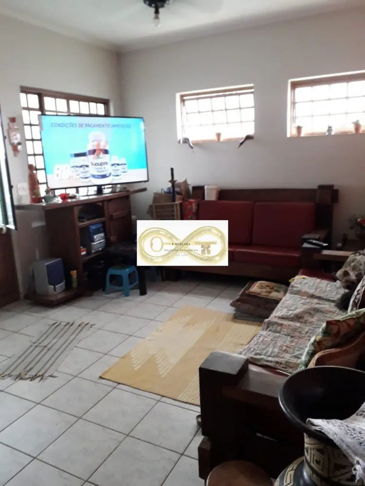 Casa, 3 quartos, 190 m² - Foto 11