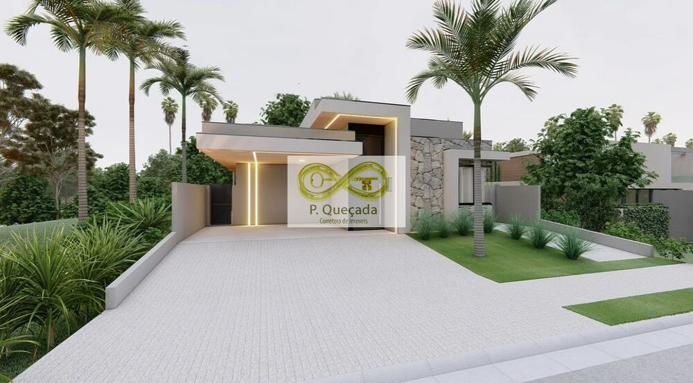 Casa, 4 quartos, 276 m² - Foto 2