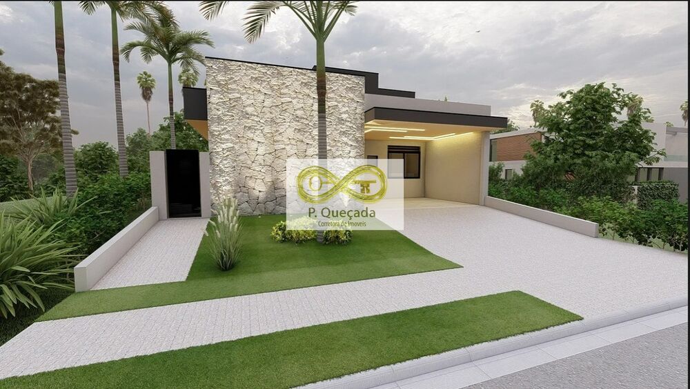 Casa, 3 quartos, 195 m² - Foto 9