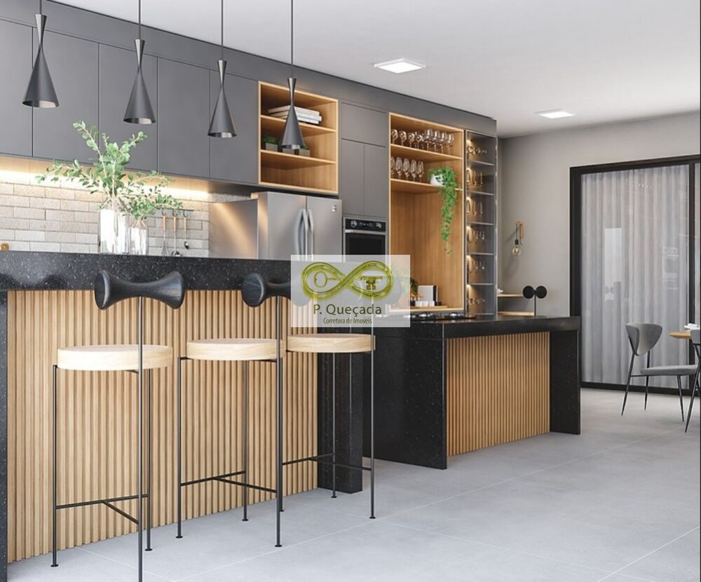 Casa, 3 quartos, 195 m² - Foto 12