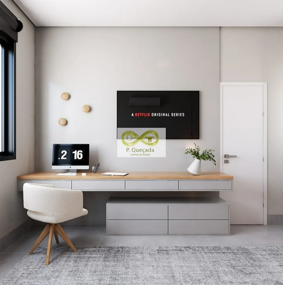 Casa, 3 quartos, 195 m² - Foto 10