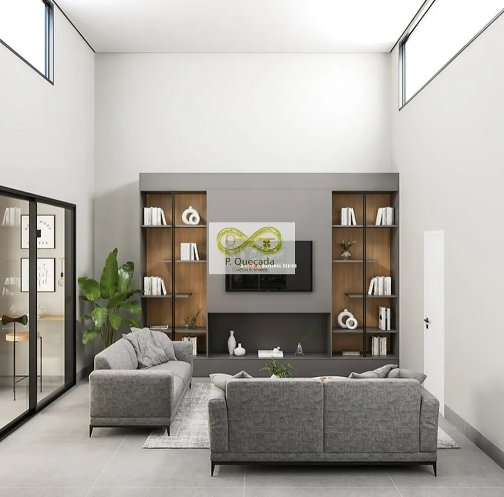 Casa, 3 quartos, 195 m² - Foto 7