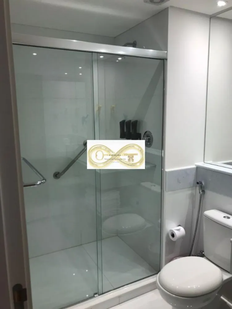 Flat/Apart Hotel, 1 quarto, 27 m² - Foto 5