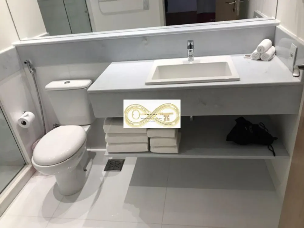 Flat/Apart Hotel, 1 quarto, 27 m² - Foto 6