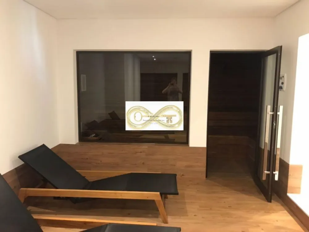Flat/Apart Hotel, 1 quarto, 27 m² - Foto 8