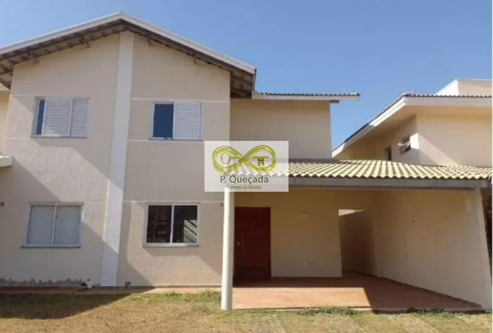 Casa, 2 quartos, 115 m² - Foto 1