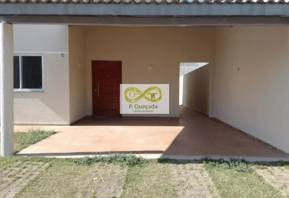 Casa, 2 quartos, 115 m² - Foto 2