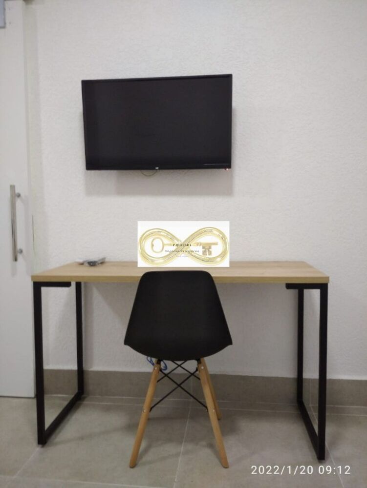 Kitnet-Studio, 25 m² - Foto 5