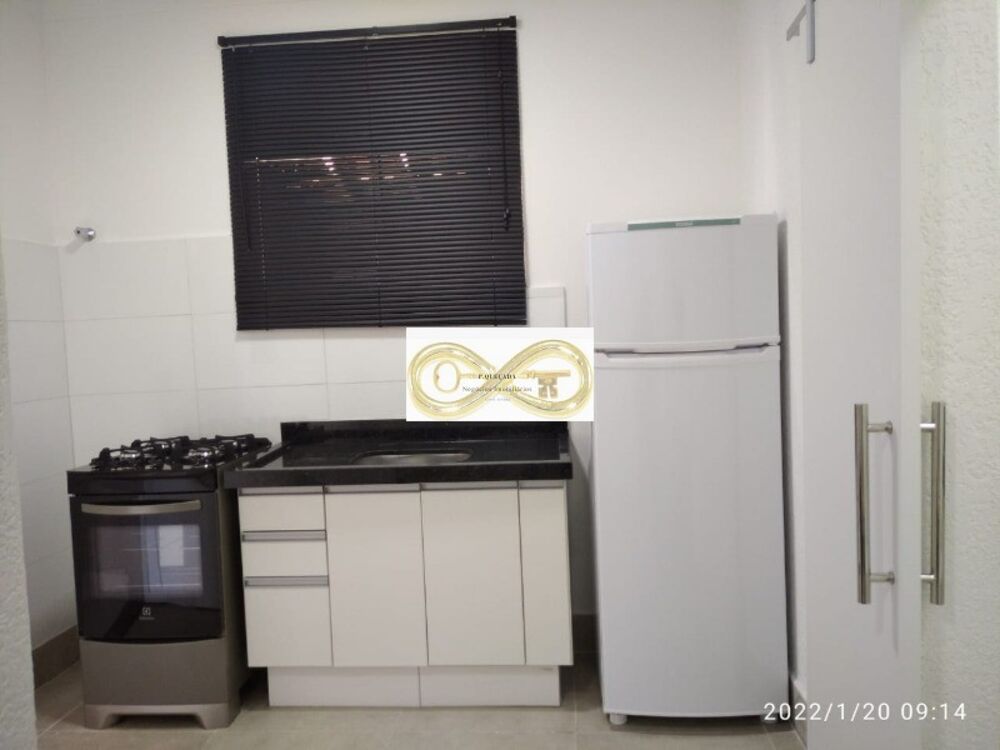 Kitnet-Studio, 25 m² - Foto 8