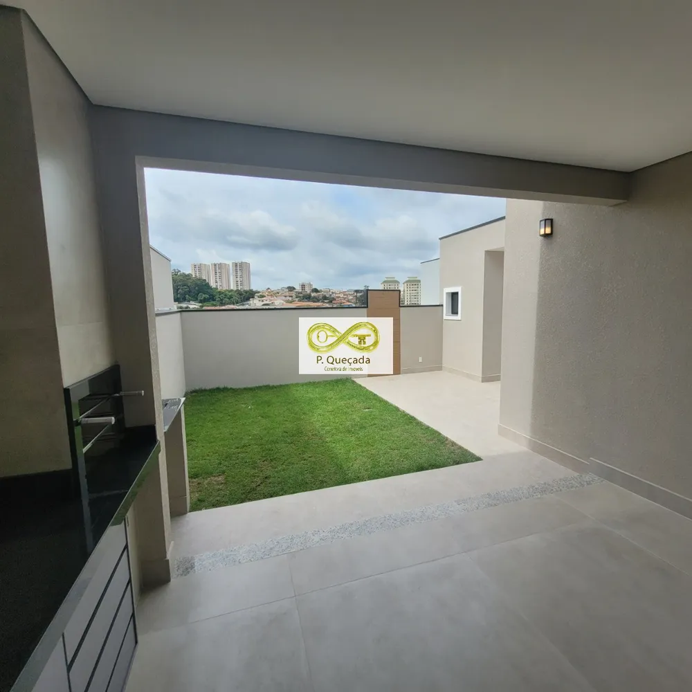 Casa, 3 quartos, 171 m² - Foto 4