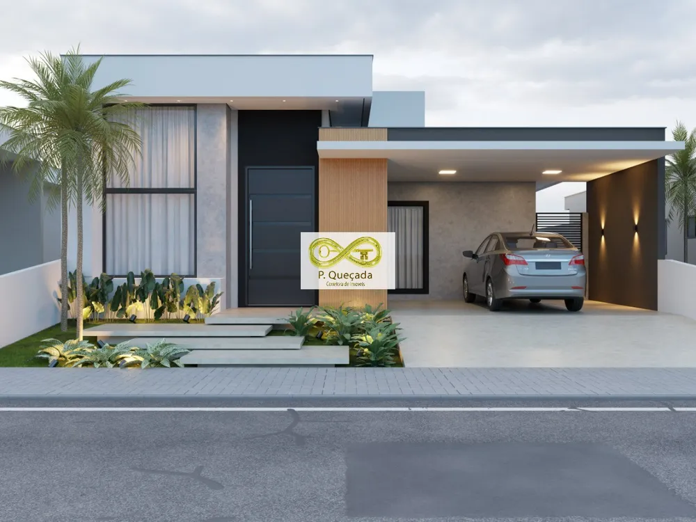 Casa, 3 quartos, 171 m² - Foto 2