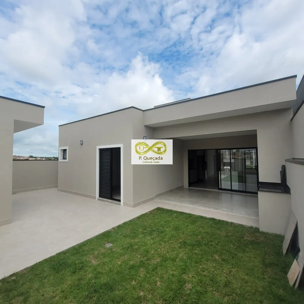 Casa, 3 quartos, 171 m² - Foto 3
