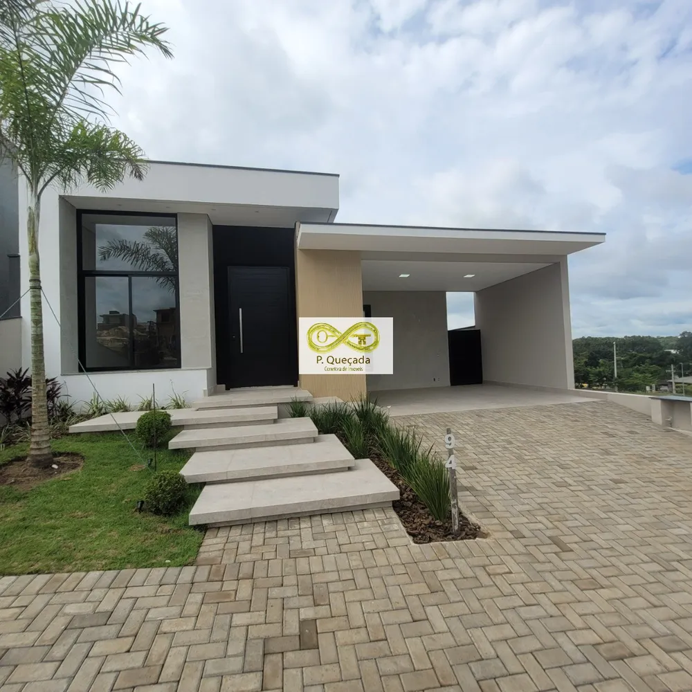 Casa, 3 quartos, 171 m² - Foto 1