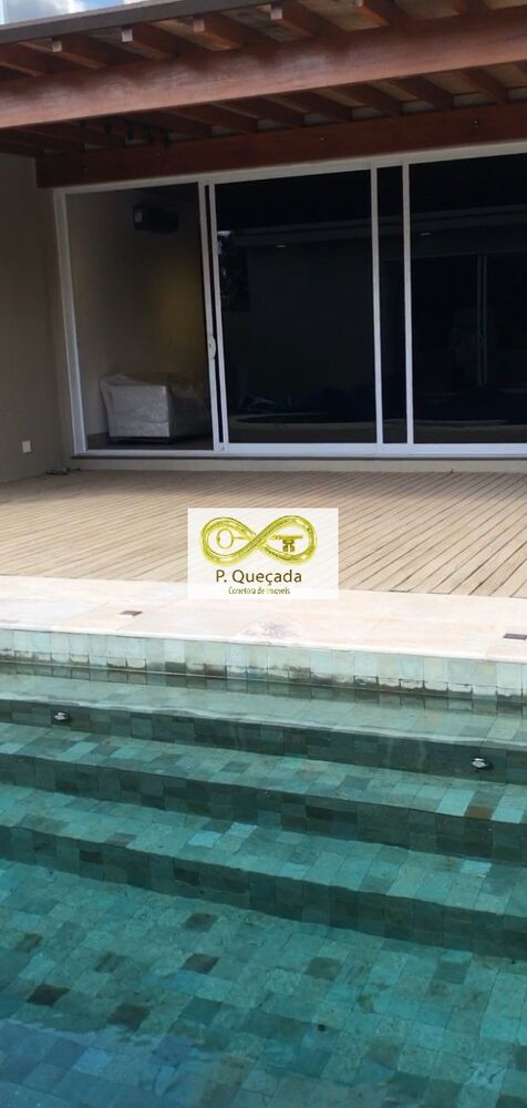 Casa, 3 quartos, 430 m² - Foto 4