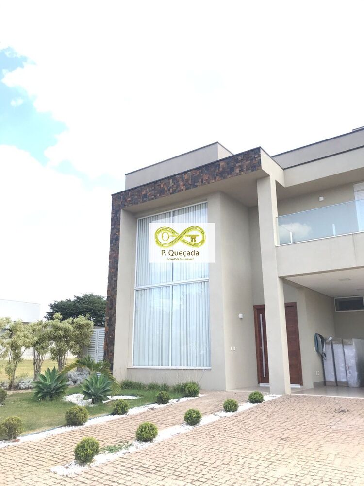 Casa, 3 quartos, 430 m² - Foto 1