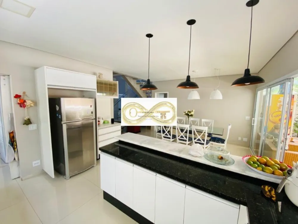 Casa, 4 quartos - Foto 5