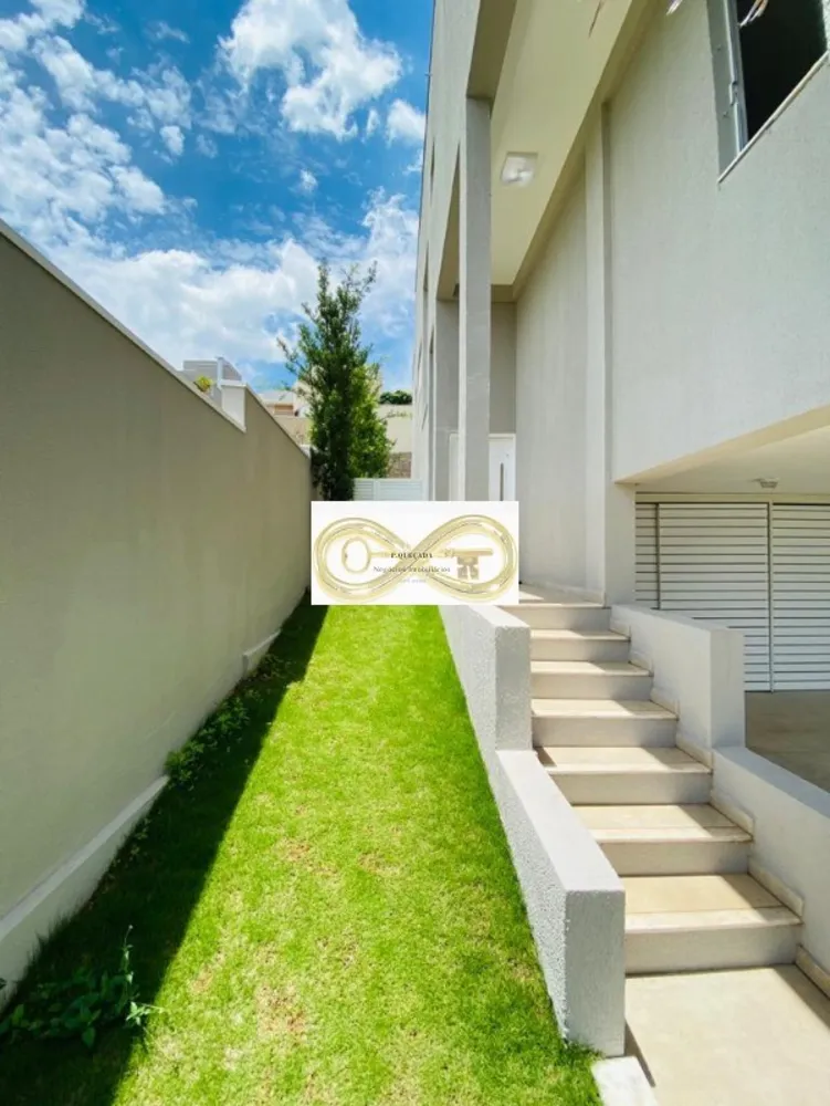 Casa, 4 quartos - Foto 2