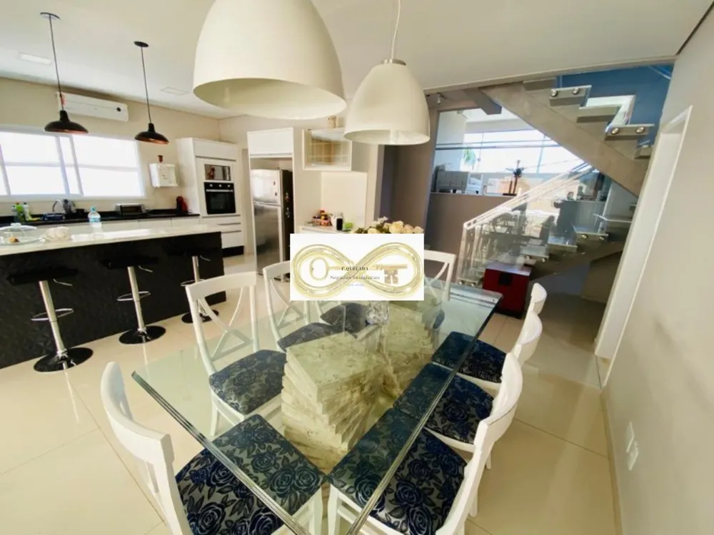 Casa, 4 quartos - Foto 7