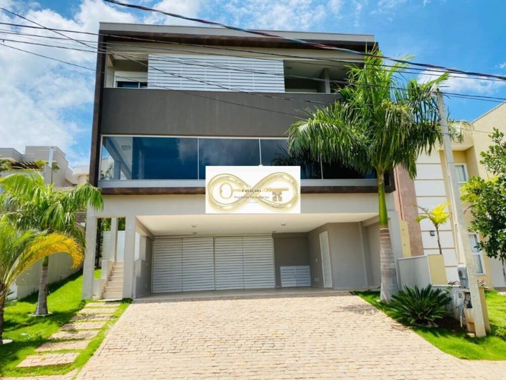 Casa, 4 quartos - Foto 4
