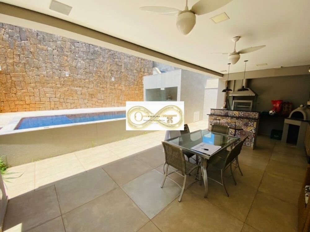 Casa, 4 quartos - Foto 3