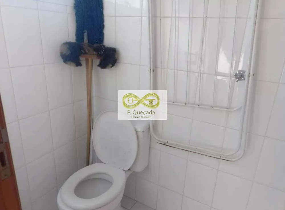Apartamento, 2 quartos, 65 m² - Foto 13