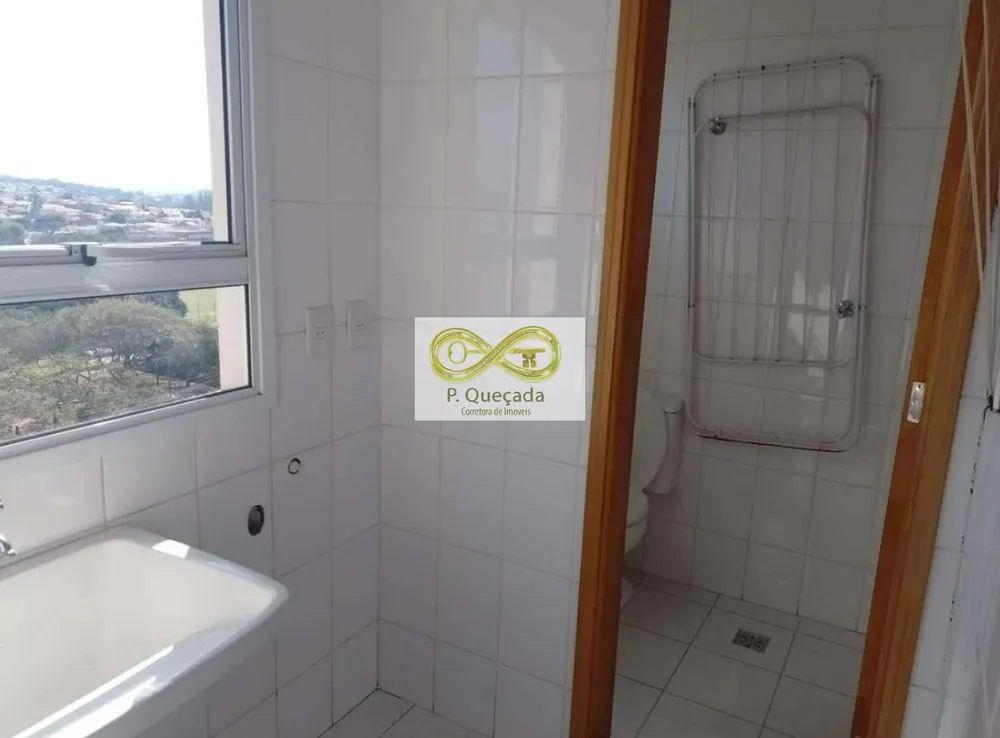 Apartamento, 2 quartos, 65 m² - Foto 11