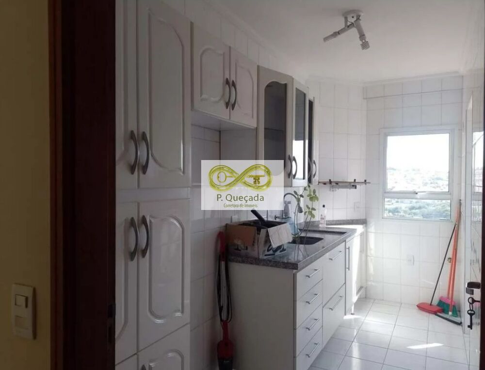 Apartamento, 2 quartos, 65 m² - Foto 6