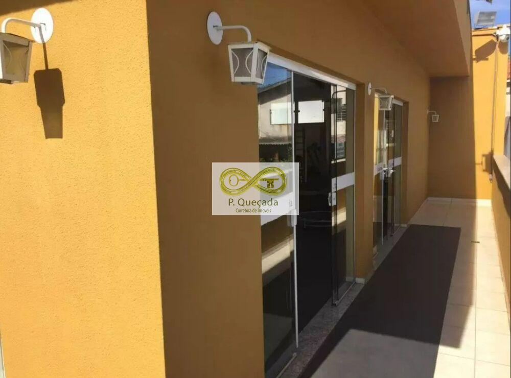 Apartamento, 2 quartos, 65 m² - Foto 4