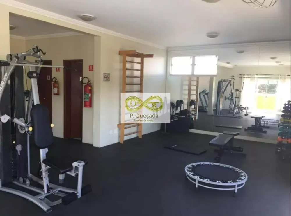 Apartamento, 2 quartos, 65 m² - Foto 5