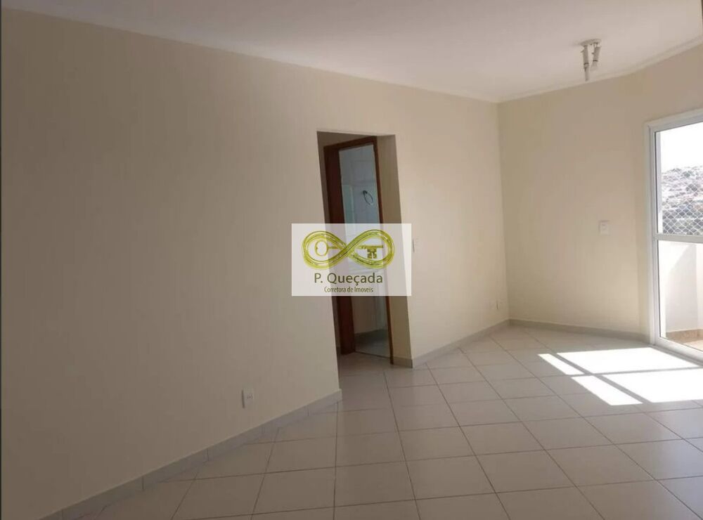 Apartamento, 2 quartos, 65 m² - Foto 2