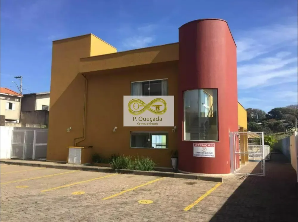 Apartamento, 2 quartos, 65 m² - Foto 1