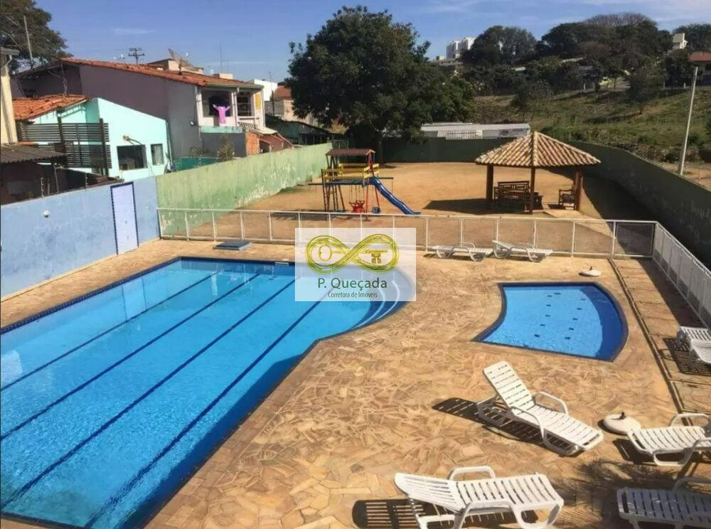 Apartamento, 2 quartos, 65 m² - Foto 7