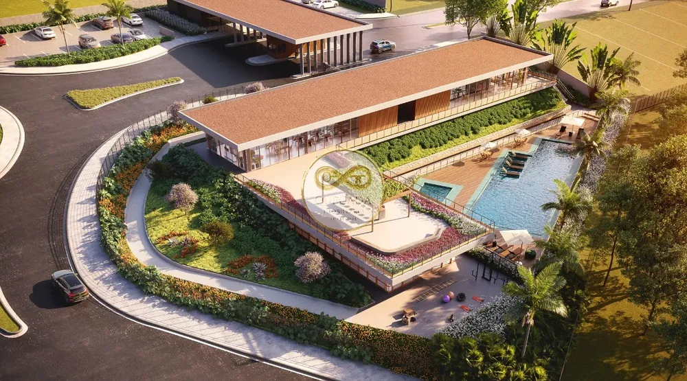 Terreno, 300 m² - Foto 1