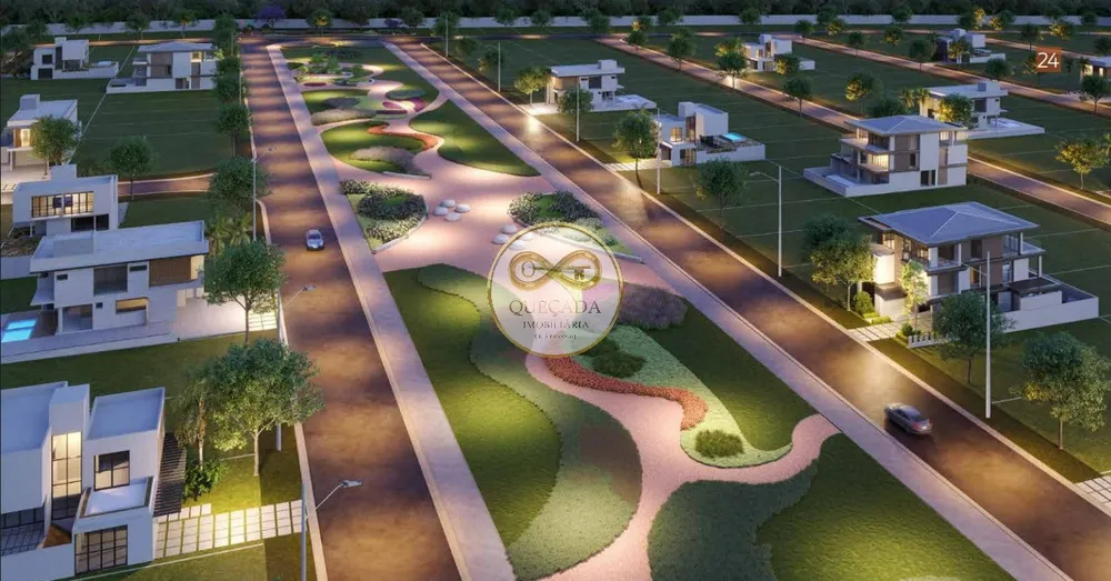 Terreno, 300 m² - Foto 6