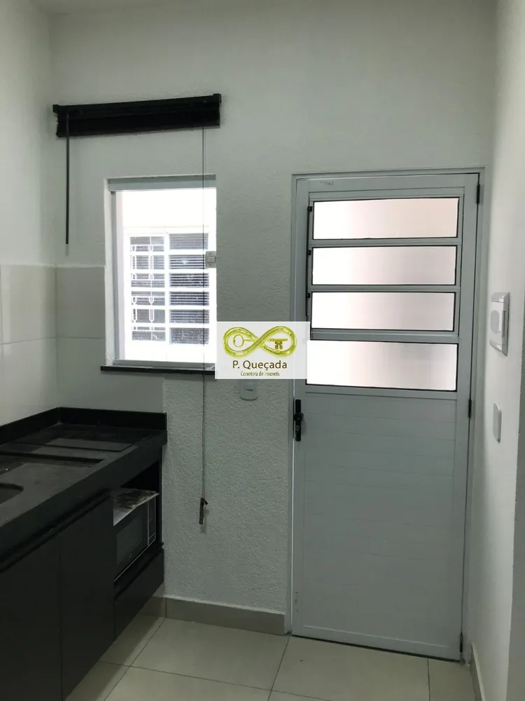 Kitnet-Studio, 20 m² - Foto 2