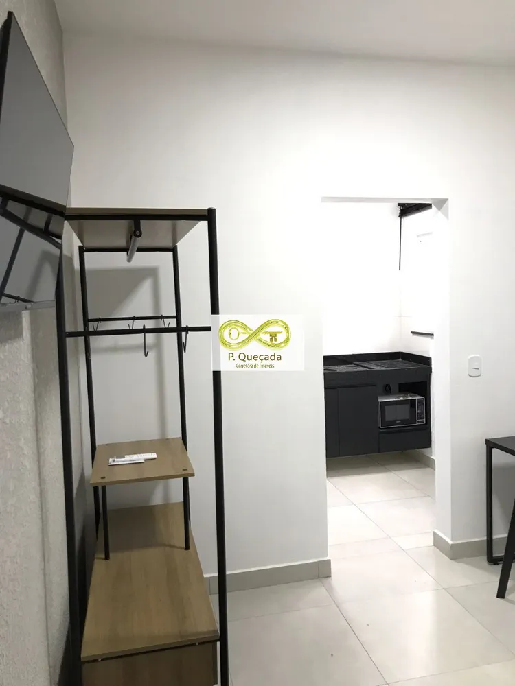 Kitnet-Studio, 20 m² - Foto 7