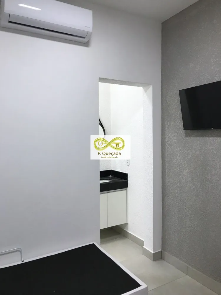 Kitnet-Studio, 20 m² - Foto 5