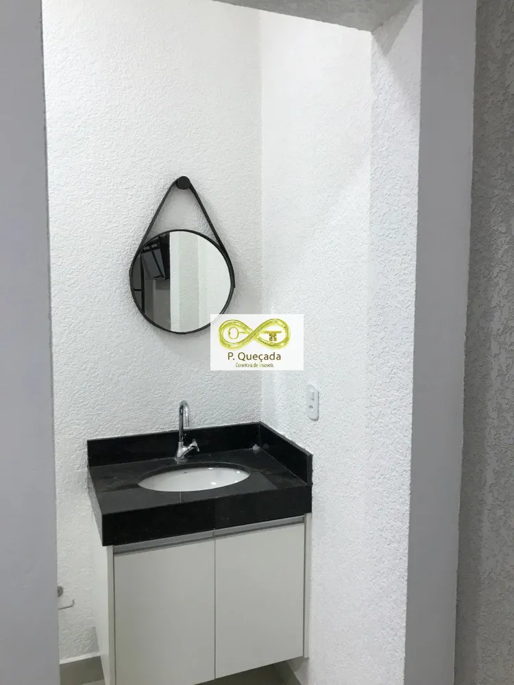 Kitnet-Studio, 20 m² - Foto 10