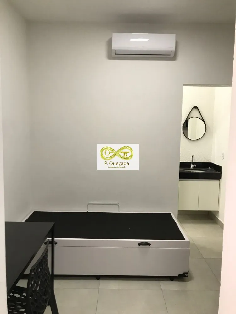 Kitnet-Studio, 20 m² - Foto 3